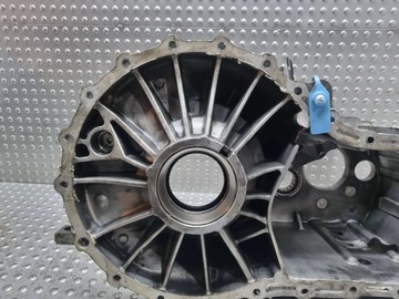 Картер 5-ступенчатой ​​коробки передач START STOP 02Z301103 Volkswagen VW T5 2.0 TDI