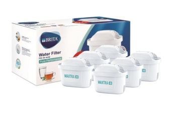 Wkład filtrujący do dzbanka Brita Maxtra+ 6 szt.