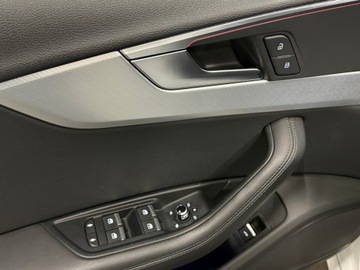 Audi A4 B9 Avant Facelifting 2.0 35 TFSI 150KM 2022 Audi A4 Avant Avant 35 TFSI Advanced S tronic *Wen, zdjęcie 16