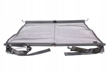 ROLETA SIATKA PRZEGRODA BAGAŻNIKA VW TOURAN 2015-