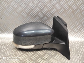 LUSTERKO PRAWE ELEKTRYCZNE 8 PIN FORD FOCUS MK3 EB