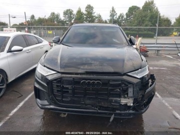 Audi Q8 2023 Audi Q8 Premium Plus 2023 3.0l 3.0 Benzyna 335KM, zdjęcie 6