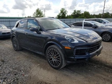 Porsche Cayenne III 2023 Porsche Cayenne Porsche Cayenne AWD, od ubezpieczalni 3.0 Benzyna 335KM, zdjęcie 2