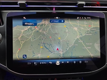 Mercedes Klasa E W214 All-Terrain 2.0 220d 197KM 2024 Mercedes-Benz Klasa E 220d 197KM AMG 4Matic 2.0 Diesel 197KM, zdjęcie 23