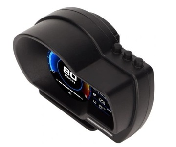 OBD2 GPS HUD AP-6