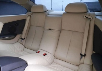 BMW Seria 6 E63-64 Coupe 645 Ci 333KM 2005 BMW Seria 6 645CI 4.4 V8 333HP Automat Navi Skory ZADBANA 4.4 Benzyna, zdjęcie 20