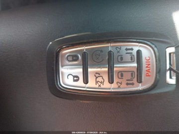 Chrysler Pacifica II 2024 Chrysler Pacifica 2024 CHRYSLER PACIFICA HYBRID SELECT 3.6 Hybryda 260KM, zdjęcie 9