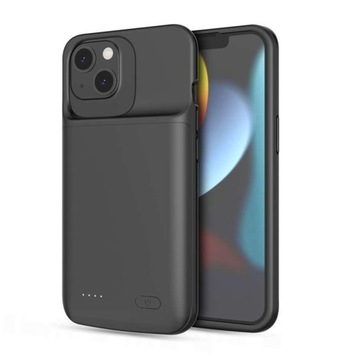 ETUI CASE POWERBANK 4800MAH DO IPHONE 13/ 13 PRO