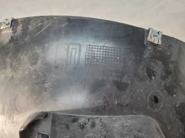 PODBĚH PRAVÝ PŘEDNÍ PORSCHE BOXER CAYMAN 987 2005- 98750412400