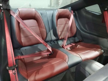 Ford Mustang VI Fastback Facelifting 5.0 Ti-VCT 450KM 2024 Ford Mustang GT 2024 5.0l 5.0 Benzyna 450KM, zdjęcie 10