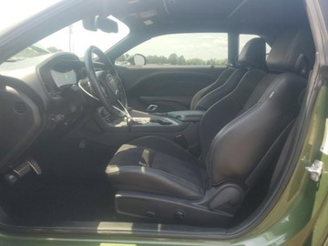 Dodge Challenger III 2023 Dodge Challenger GT 2023 3.6l 3.6 Benzyna 303KM, zdjęcie 7