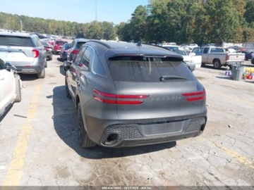  Genesis GV70 2.5T 2025 2.5 Benzyna 300KM, zdjęcie 3