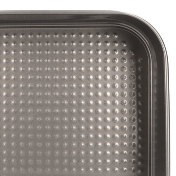 ПЛИТКА ДЛЯ ТОРТА Противень квадратный 28х28 см, антипригарное покрытие