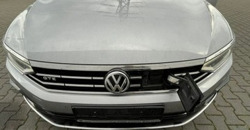 Volkswagen Passat B8 2020 Volkswagen Passat DSG PlugIn LED Webasto Piekny kolor Faktura VAT23, zdjęcie 11