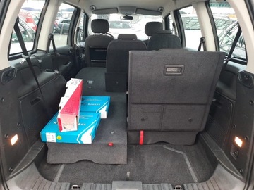 Ford Galaxy III Van Facelifting 2.0 Duratorq TDCi DPF 163KM 2011 Ford Galaxy 2011 rok, serwisowany w Ford Dania, przebieg GWARANTOWANY!!, zdjęcie 18