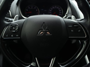 Mitsubishi Eclipse Cross SUV 1.5 T 163KM 2018 Mitsubishi Eclipse Cross 1.5 T-MIVEC, zdjęcie 21