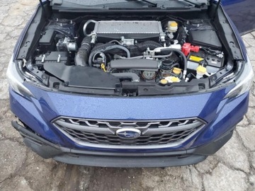 Subaru 2024 Subaru WRX Premium 2024 2.4l 2.4 Benzyna 271KM, zdjęcie 6