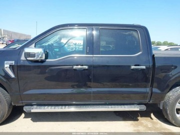 Ford 2023 Ford F150 Lariat 2023 3.5l 3.5 Benzyna 400KM, zdjęcie 2