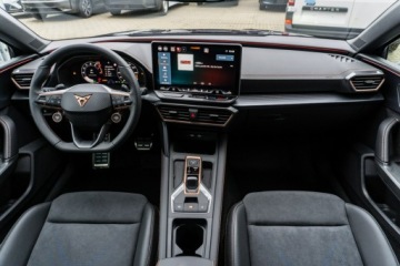 Cupra Leon II Hatchback Facelifting 1.5 eTSI MHEV 150KM 2026 Cupra Leon 1.5 eTSI 150 KM DSG - Dostępny od, zdjęcie 16