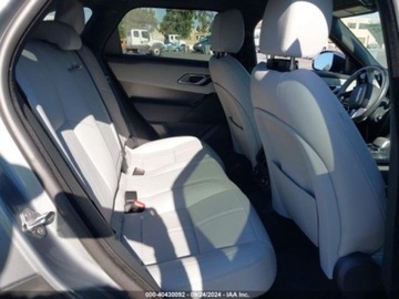 Land Rover Range Rover Velar 2024 Land Rover Range Rover Velar P250 Dynamic Se 2024 2.0l 2.0 Benzyna 247KM, zdjęcie 13
