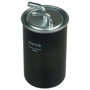 DELPHI HDF578 FILTR PALIVA