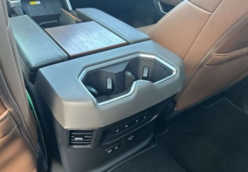 Toyota Tundra II 2022 Toyota Tundra Toyota Tundra 3.4 Benzyna 389KM, zdjęcie 19