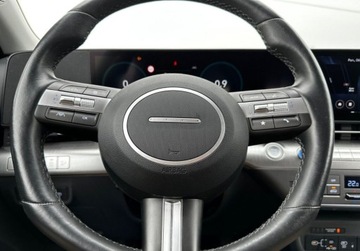 Hyundai Kona II Crossover 1.6 T-GDI 198KM 2023 Hyundai Kona 1.6 T-GDI 198KM Executive Salon PL GWARANCJA 1.6 Benzyna 198KM, zdjęcie 11