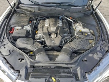 Maserati Levante 2022 Maserati Levante GT, 2022r., 4x4, 3.0L 3.0 Benzyna 345KM, zdjęcie 11