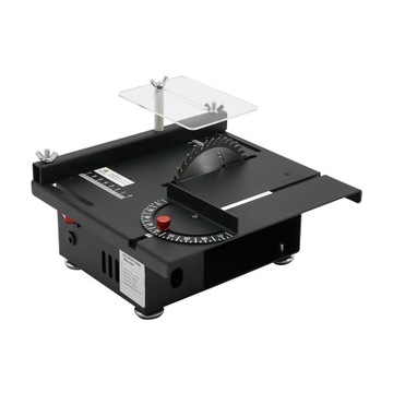 MINI PIŁA STOŁOWA DIY 200W 10000 U/MIN