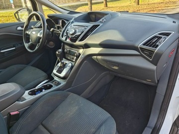 Ford C-MAX II Minivan 2.0 TDCi 163KM 2012 Ford C-Max Titanium 2.0D 163 KM Automat, zdjęcie 11