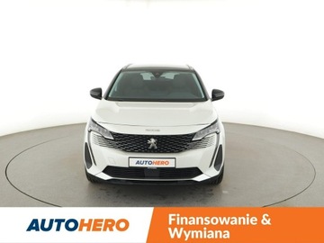 Peugeot 3008 II Plug-In Hybrid HYbrid 225 PHEV 225KM 2020 Peugeot 3008 FV23% PHEV lift półskóra navi, zdjęcie 10