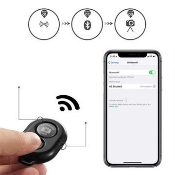 Набор для видеоблога, светодиодная лампа, микрофон, держатель, штатив, пульт дистанционного управления.