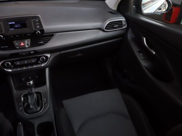 Hyundai i30 III Wagon Facelifting 1.0 T-GDI 120KM 2022 Hyundai i30 1.0 T-GDI, Salon Polska, Serwis ASO, zdjęcie 7