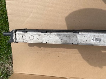 ДОПОЛНИТЕЛЬНЫЙ РАДИАТОР AUDI 4G0145804A A6 A5 A7 Q5