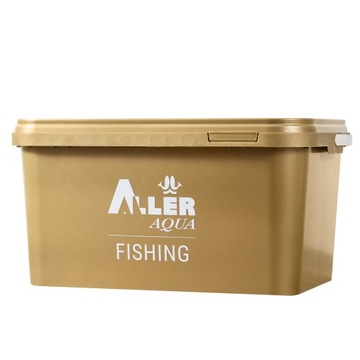 Pellet Zanętowy Karpiowy Aller Aqua Master 2 mm 3 kg