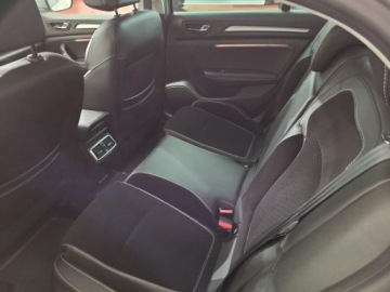 Renault Megane IV Hatchback 5d 1.2 Energy TCe 130KM 2016 Renault Megane 1.2 Energy TCe Intens EDC IV (2016-, zdjęcie 10