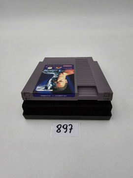 NINTENDO NES TERMINATOR 2 JUDGMENT DAY ОРИГИНАЛ