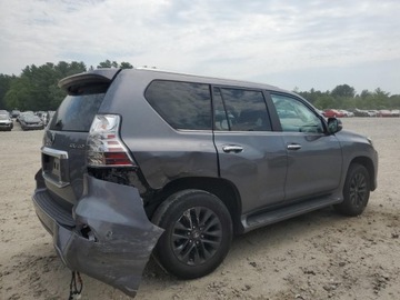 Lexus GX 2022 Lexus GX 460 2022 4.6l 4.6 Benzyna 301KM, zdjęcie 3