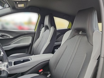 BYD 2025 BYD Dolphin Surf, zdjęcie 11