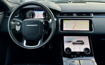 Land Rover Range Rover Velar SUV 2.0 SD4 240KM 2020 Land Rover Range Rover VELAR R-dynamic HSE, zdjęcie 13