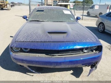 Dodge Challenger III 2022 Dodge Challenger RT 2022 5.7l 5.7 Benzyna 372KM, zdjęcie 7