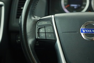Volvo XC60 I 2010 Volvo XC60 D5, Salon Polska, Serwis ASO, 202 KM, zdjęcie 12