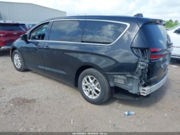 Chrysler Pacifica II 2023 Chrysler Pacifica Touring L 2023 3.6l 3.6 Benzyna 287KM, zdjęcie 3