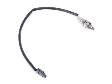 Sonda lambda do Zipp VZ-5