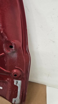 KAPOTA KRYT MOTORU PEUGEOT 2008 FACELIFT ORIGINÁLNÍ