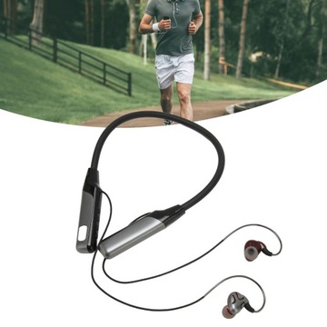 Шейный ободок Bluetooth для наушников с поддержкой шумоподавления