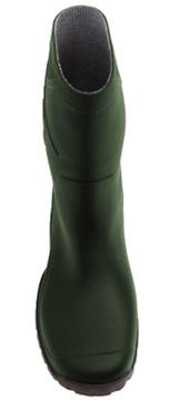 МУЖСКИЕ РЕЗИНОВЫЕ БОТИНКИ DUNLOP DEE WORK RUBBERS РАЗМЕР 43