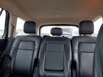 Lincoln Aviator 2020 Lincoln Aviator Standard 2020 3.0 Benzyna 400KM, zdjęcie 11