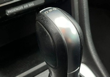 Volkswagen Sharan II Van Facelifting 2.0 TDI SCR 150KM 2017 Volkswagen Sharan 7 miejsc Automat Parktronic Alcantara Tempomat Grza, zdjęcie 29