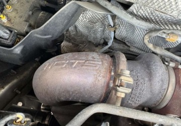 Audi A3 8V 2015 Audi A3 Limousine TUNING ARM, Downpipe CTS, Stage 1 - w POLSCE po oplatac, zdjęcie 24